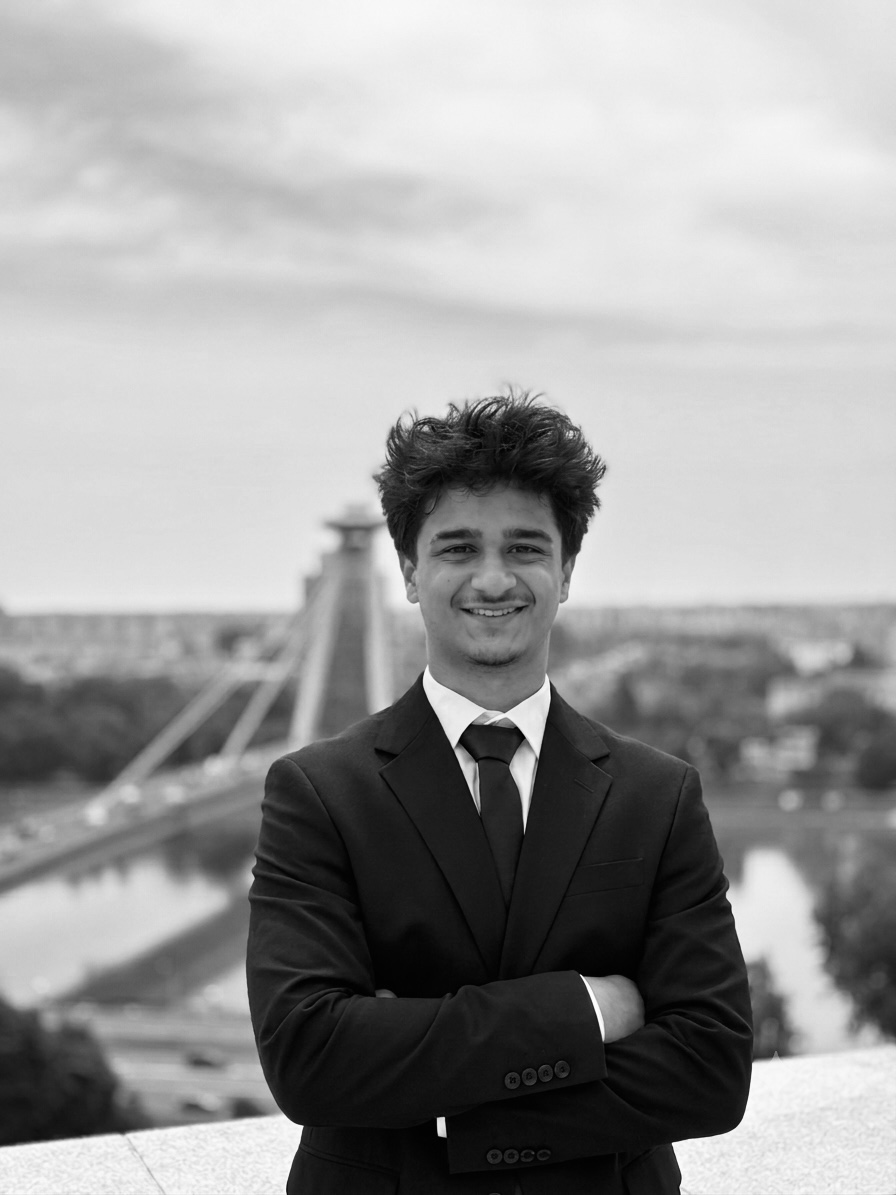 Talha Nahar – Agentur-Inhaber